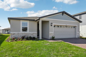 Orlando - Springs at Lake Alfred - 317 Castle Drive, Lake Alfred, Florida 34714 - 003