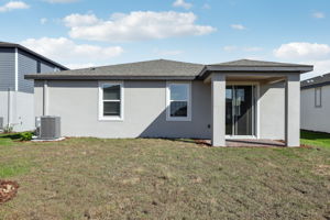 Orlando - Springs at Lake Alfred - 317 Castle Drive, Lake Alfred, Florida 34714 - 037