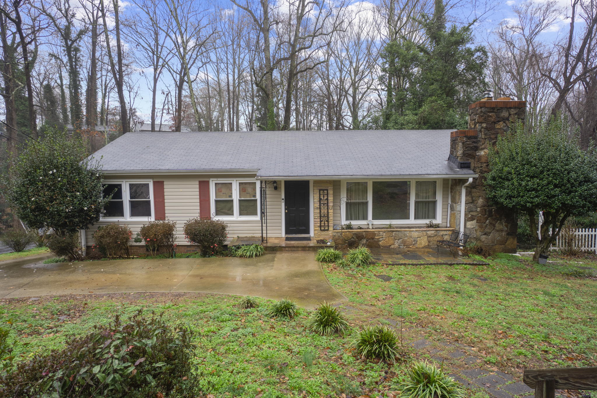 317 Chick Springs Rd, Greenville, SC 29609, USA