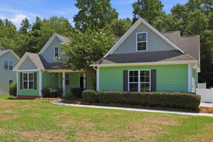 Front Elevation