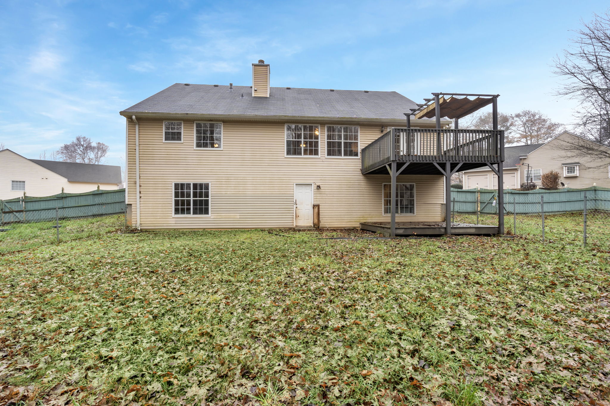 317 Hickory Pointe Ct, Villa Rica, GA 30180, USA Photo 35