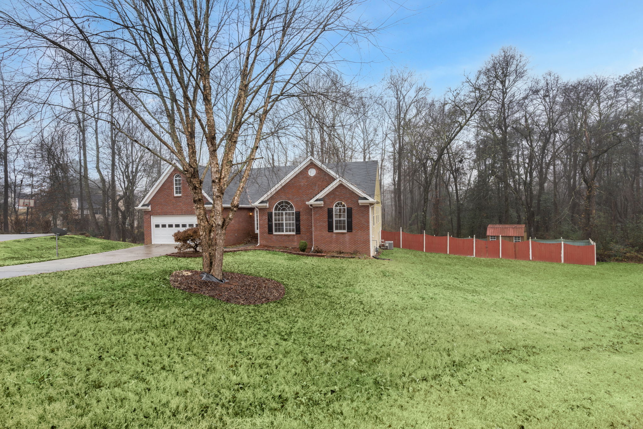 317 Hickory Pointe Ct, Villa Rica, GA 30180, USA Photo 2