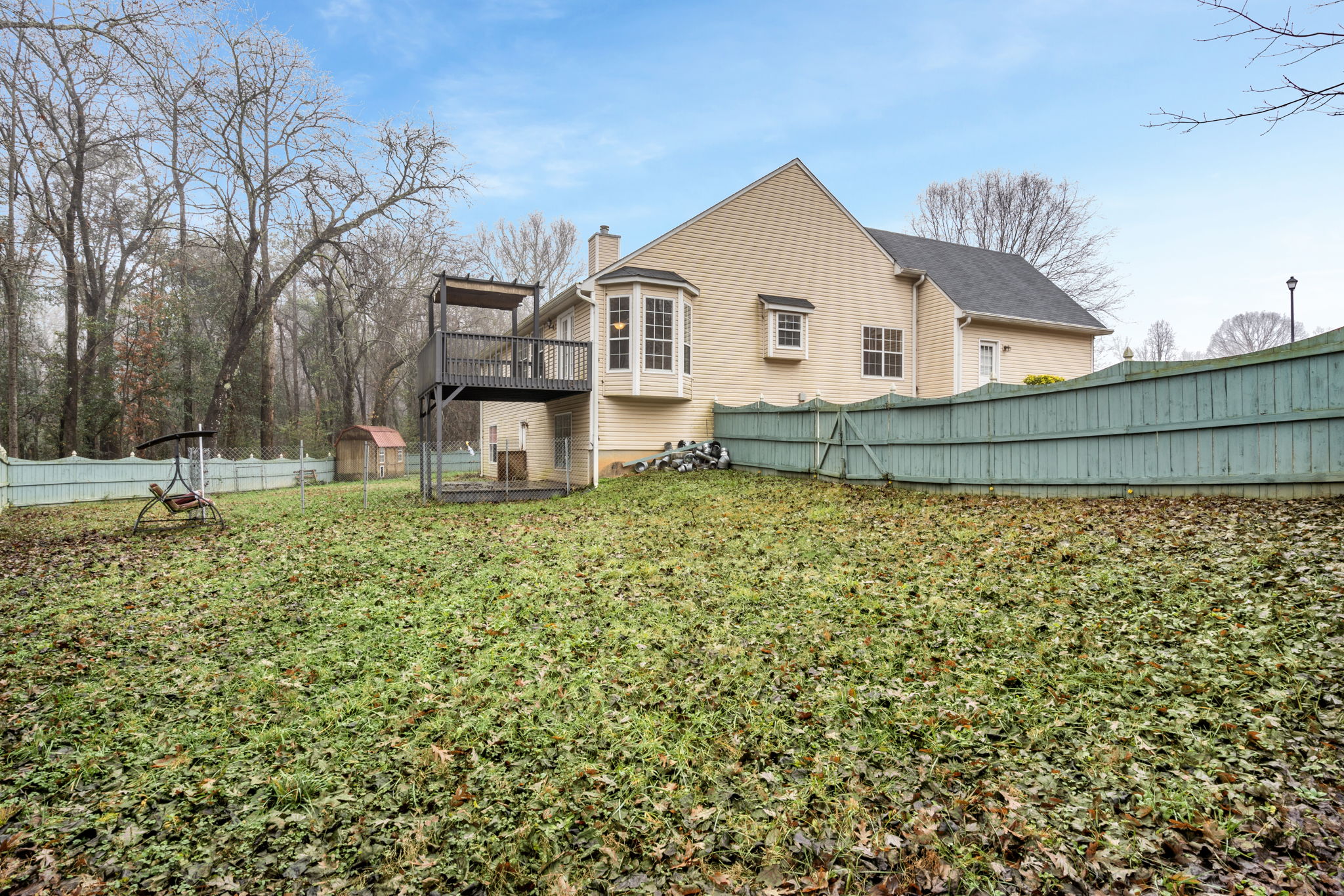 317 Hickory Pointe Ct, Villa Rica, GA 30180, USA Photo 36