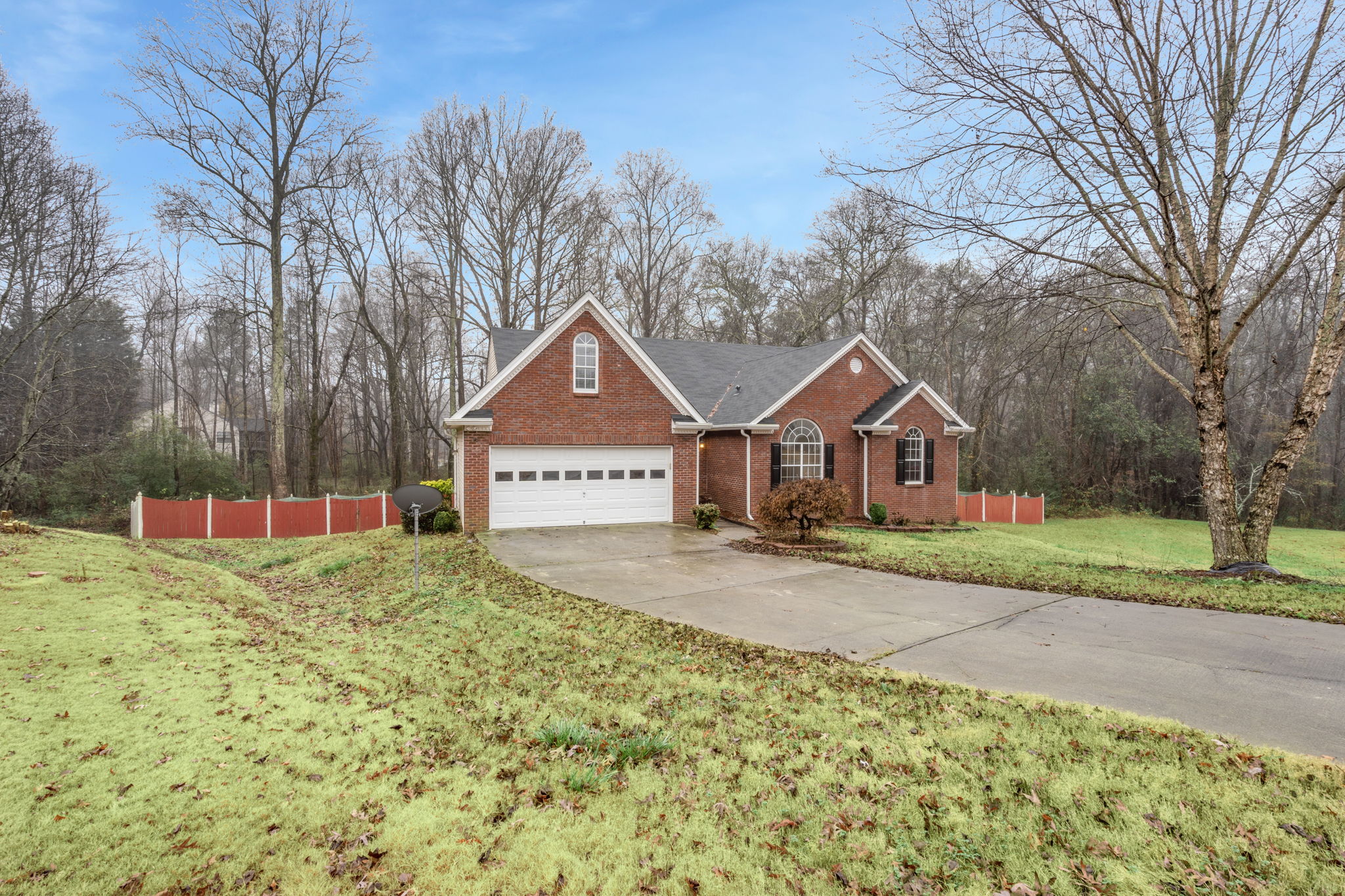 317 Hickory Pointe Ct, Villa Rica, GA 30180, USA Photo 3