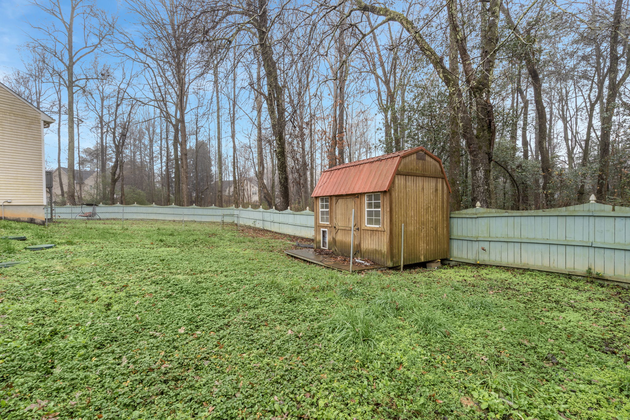 317 Hickory Pointe Ct, Villa Rica, GA 30180, USA Photo 33