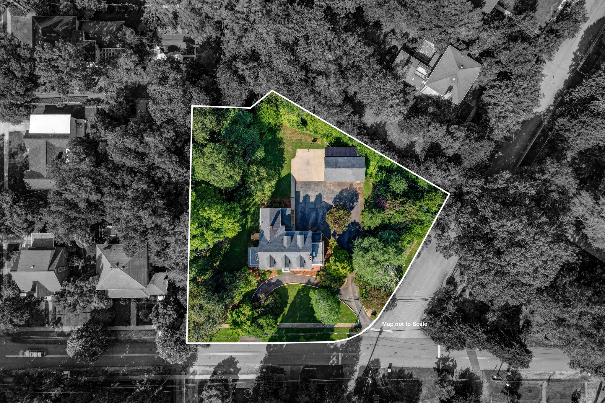 Full Property View