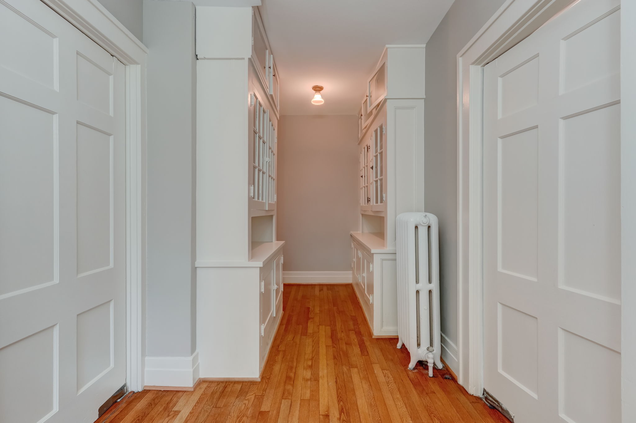 Butler's Pantry