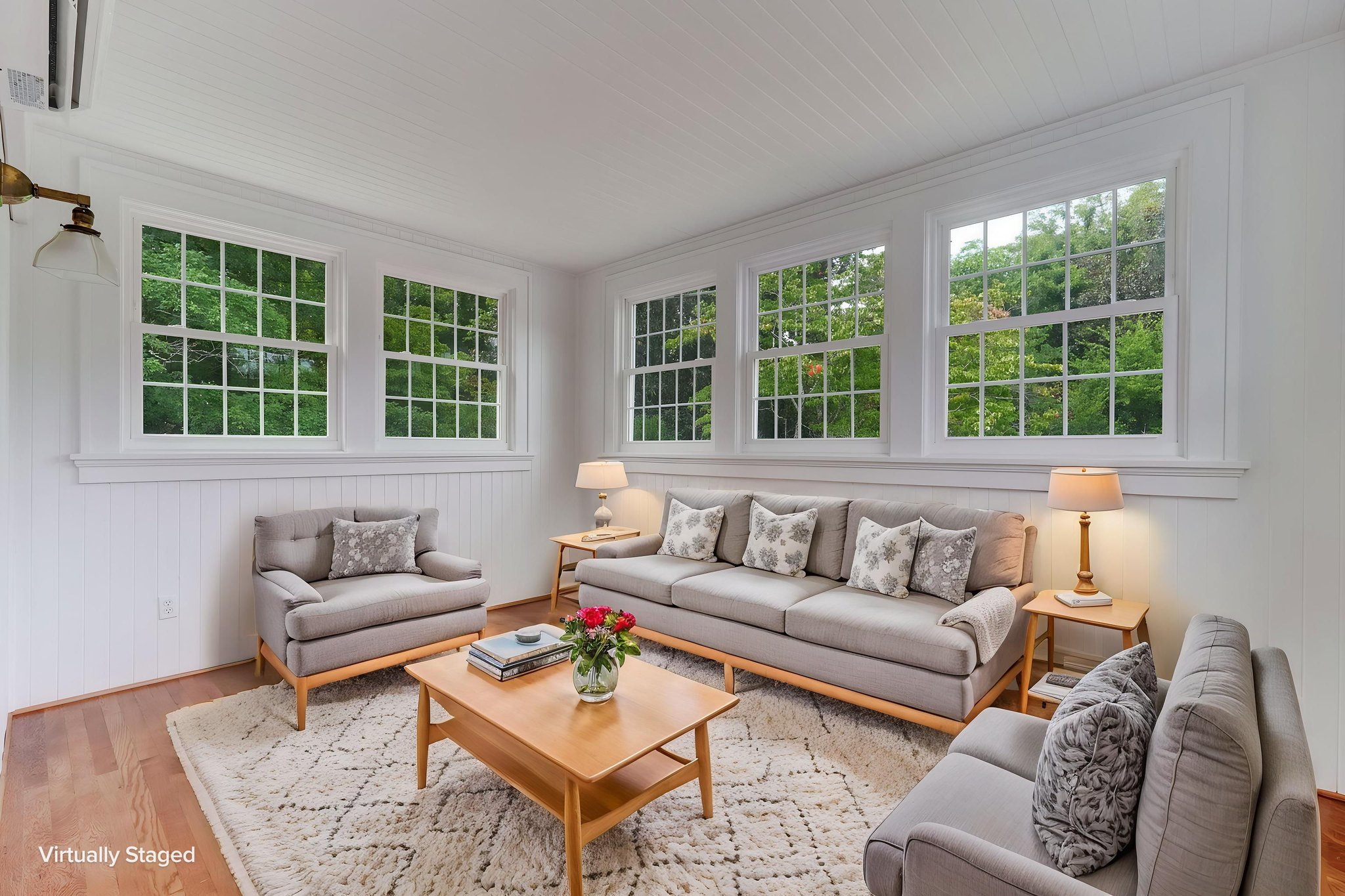 Bonus Room
