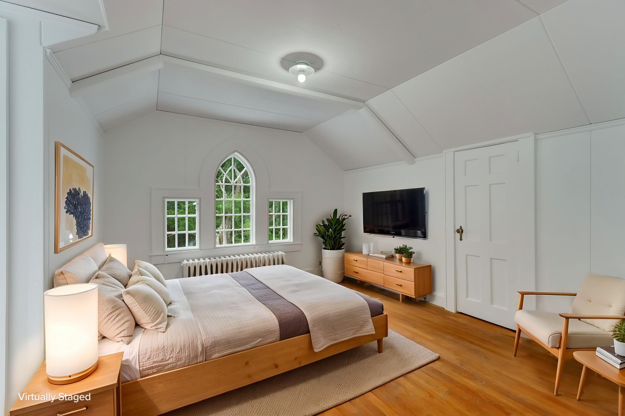Bedroom 5