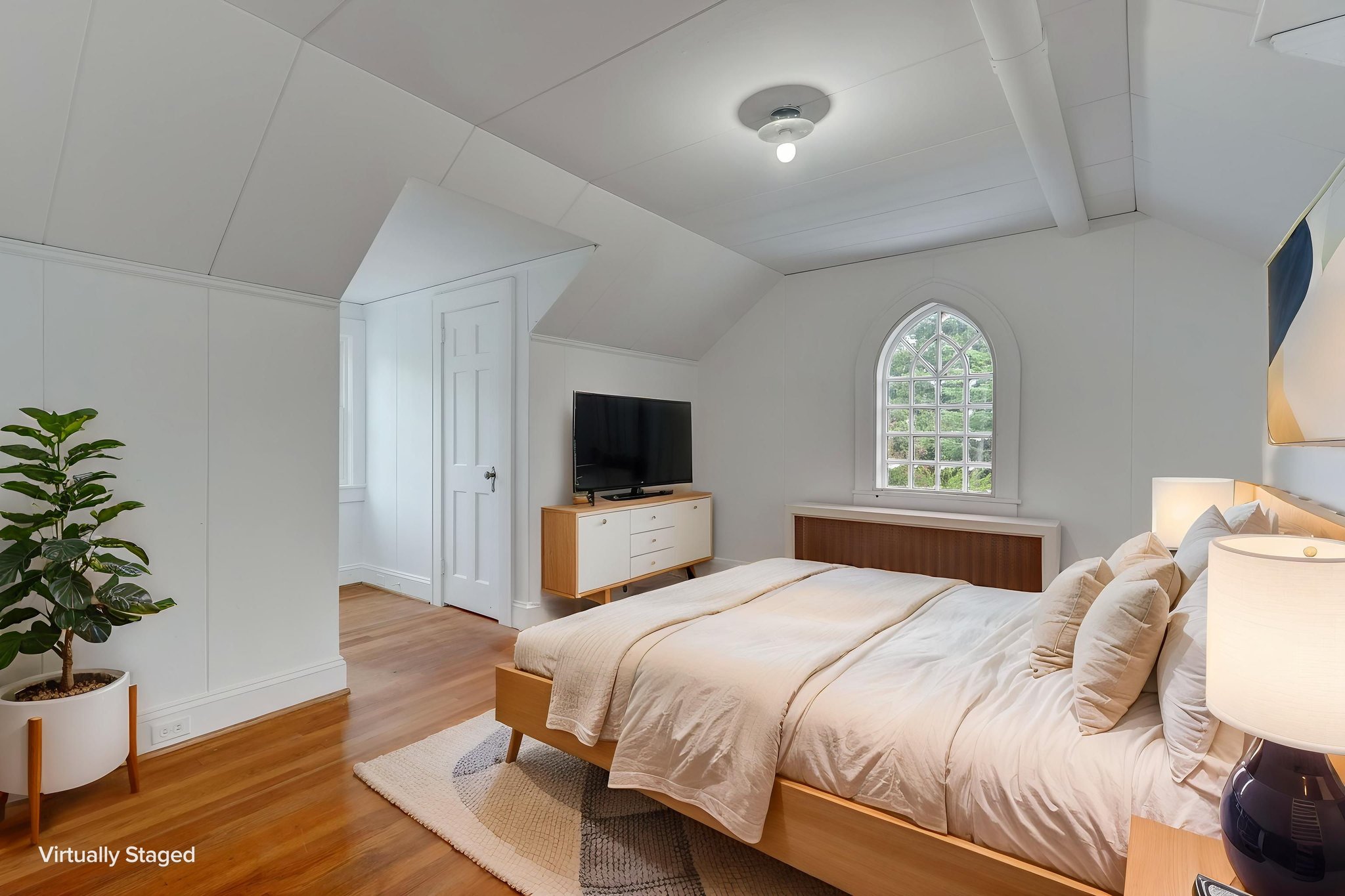 Bedroom 6