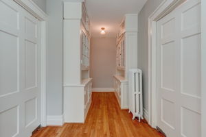Butler's Pantry