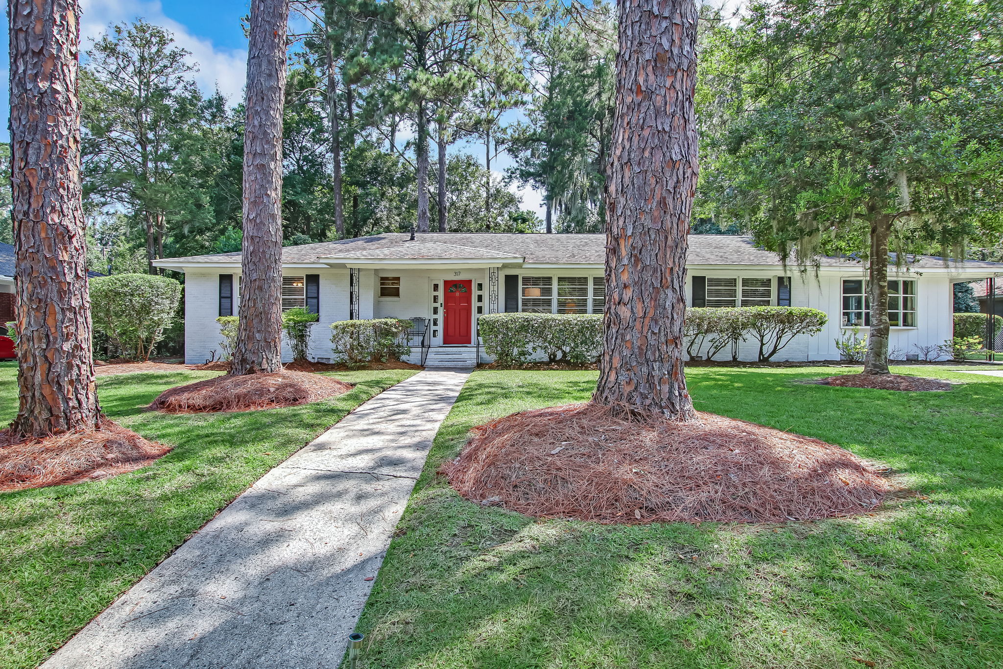 317 Kensington Dr, Savannah, GA 31405 Southern Aspects Photography