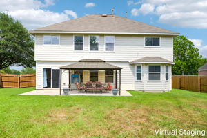 49, backyard