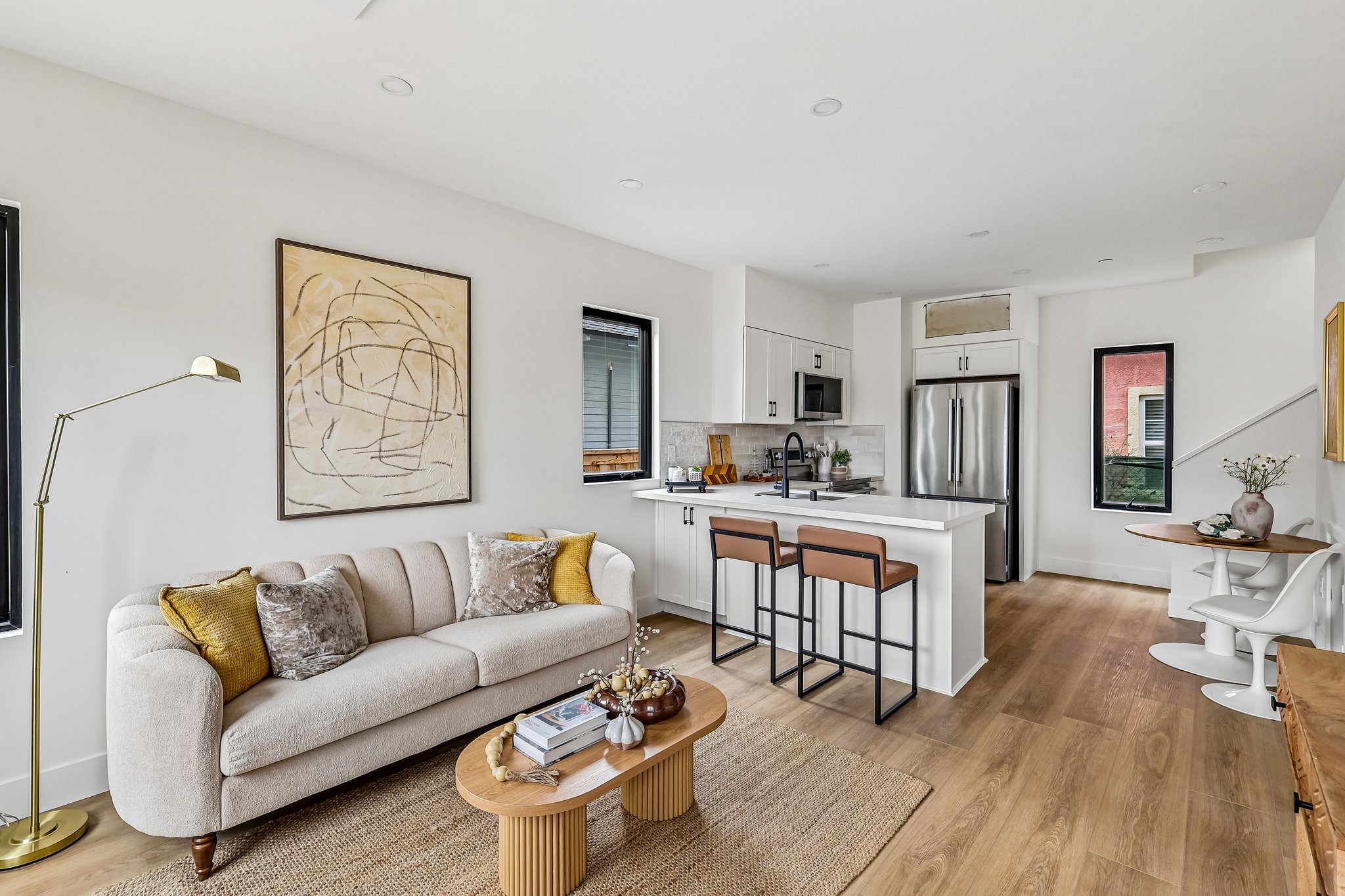 3170 L St, San Diego, CA 92102, USA