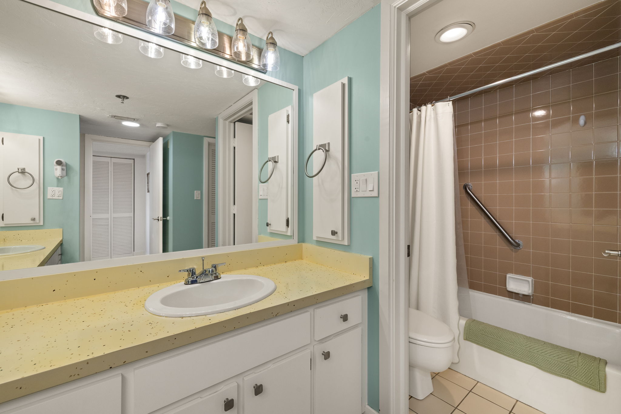 Primary Bathroom 2 of 2