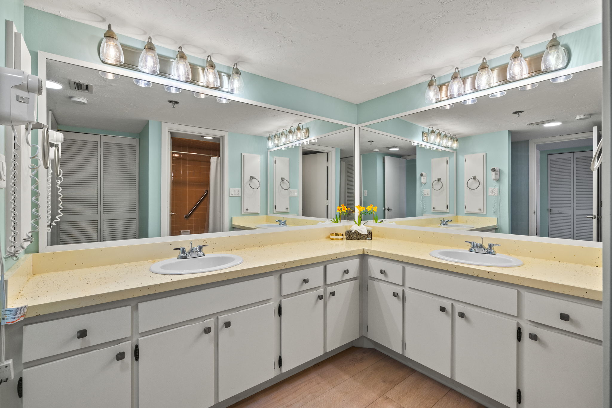 Primary Bathroom 1 of 2