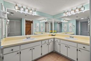 Primary Bathroom 1 of 2