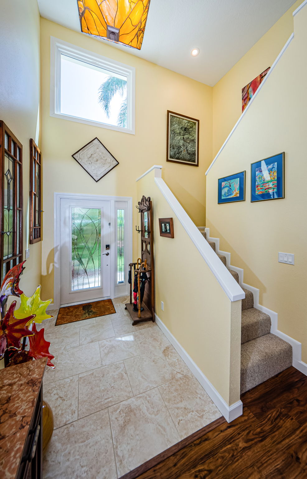 Foyer 2