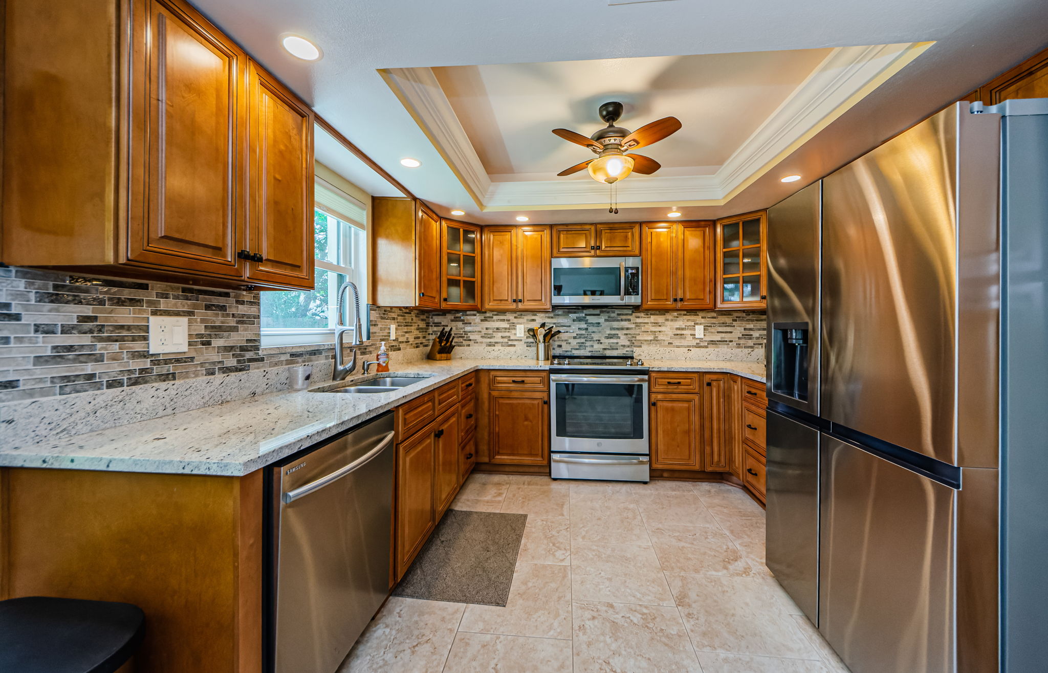 Kitchen 1