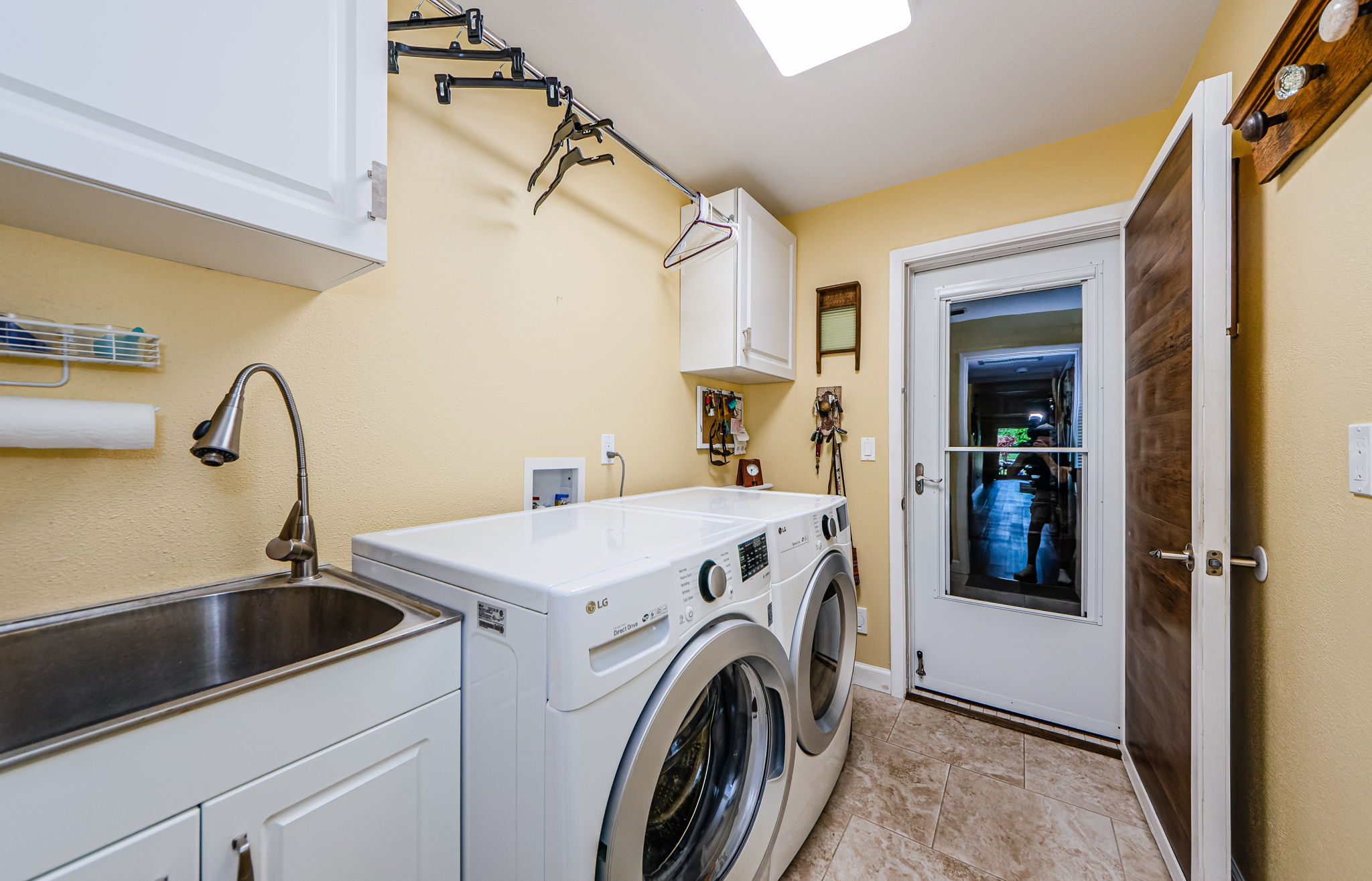 Laundry Room 1