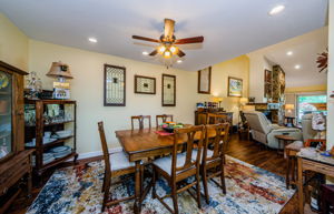 Dining Room 1