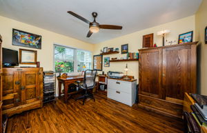 Lower Level Office 1a