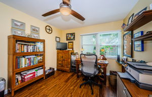 Lower Level Office 1b