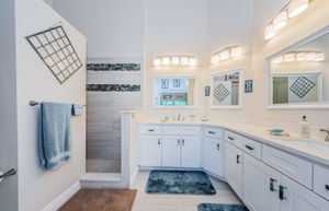 Master Bathroom 1a