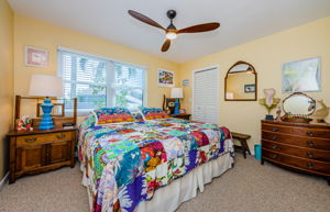 Upper Level Bedroom 2a