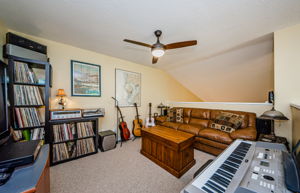 Upper Level Loft 1