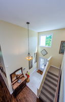 Upper Level Stair Landing 1