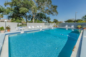 2-Community Pool