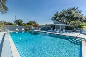 3-Community Pool