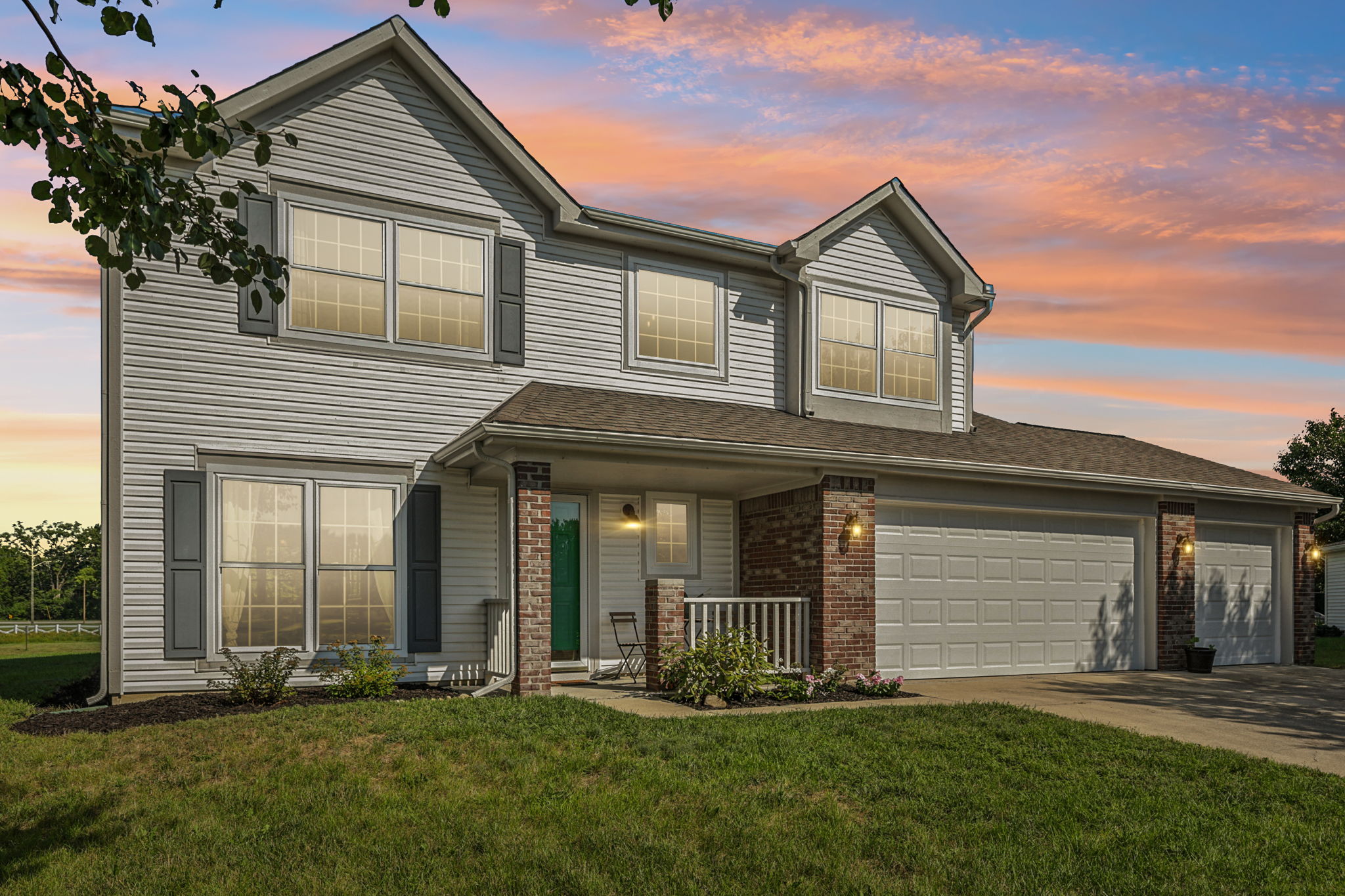 Delaway Ln-S0808-003