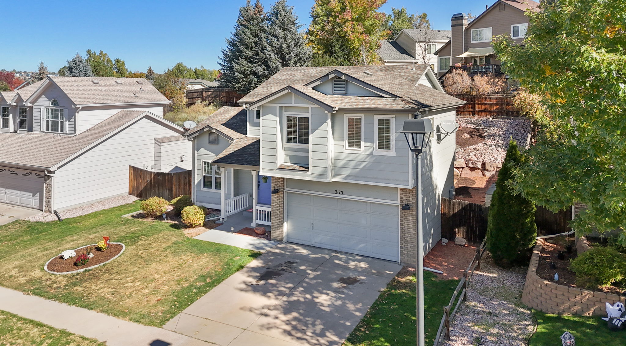Aerial