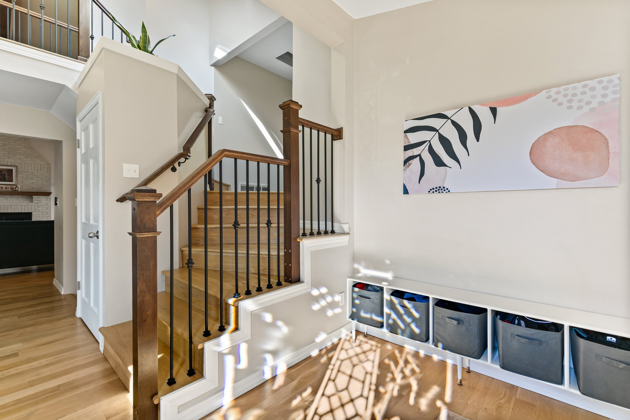 Foyer
