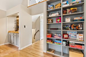 Storage