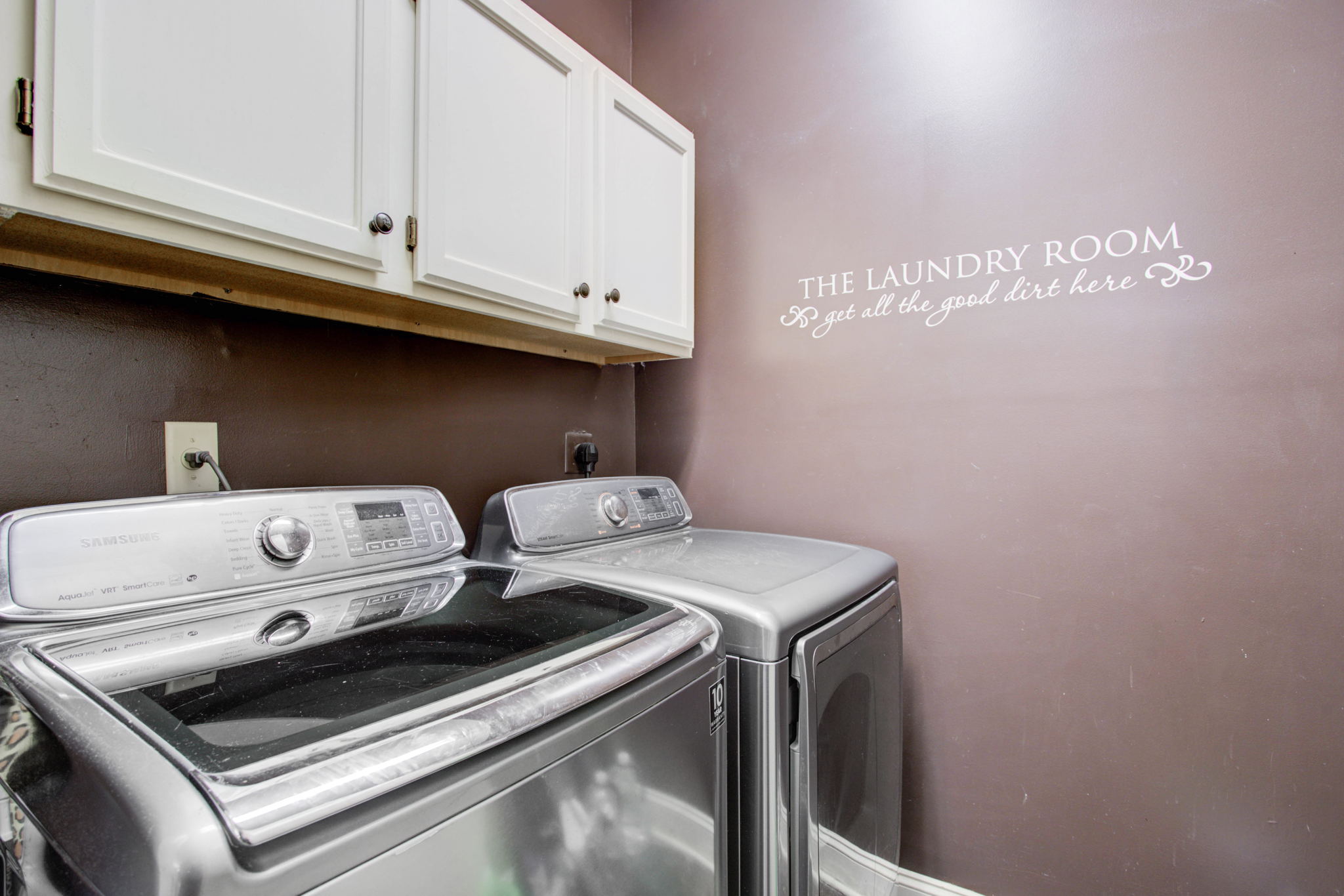 28 laundry room