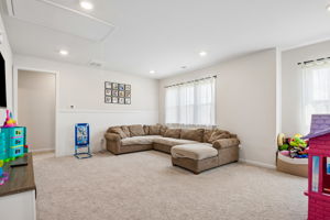 Bonus Room