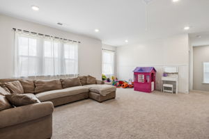 Bonus Room