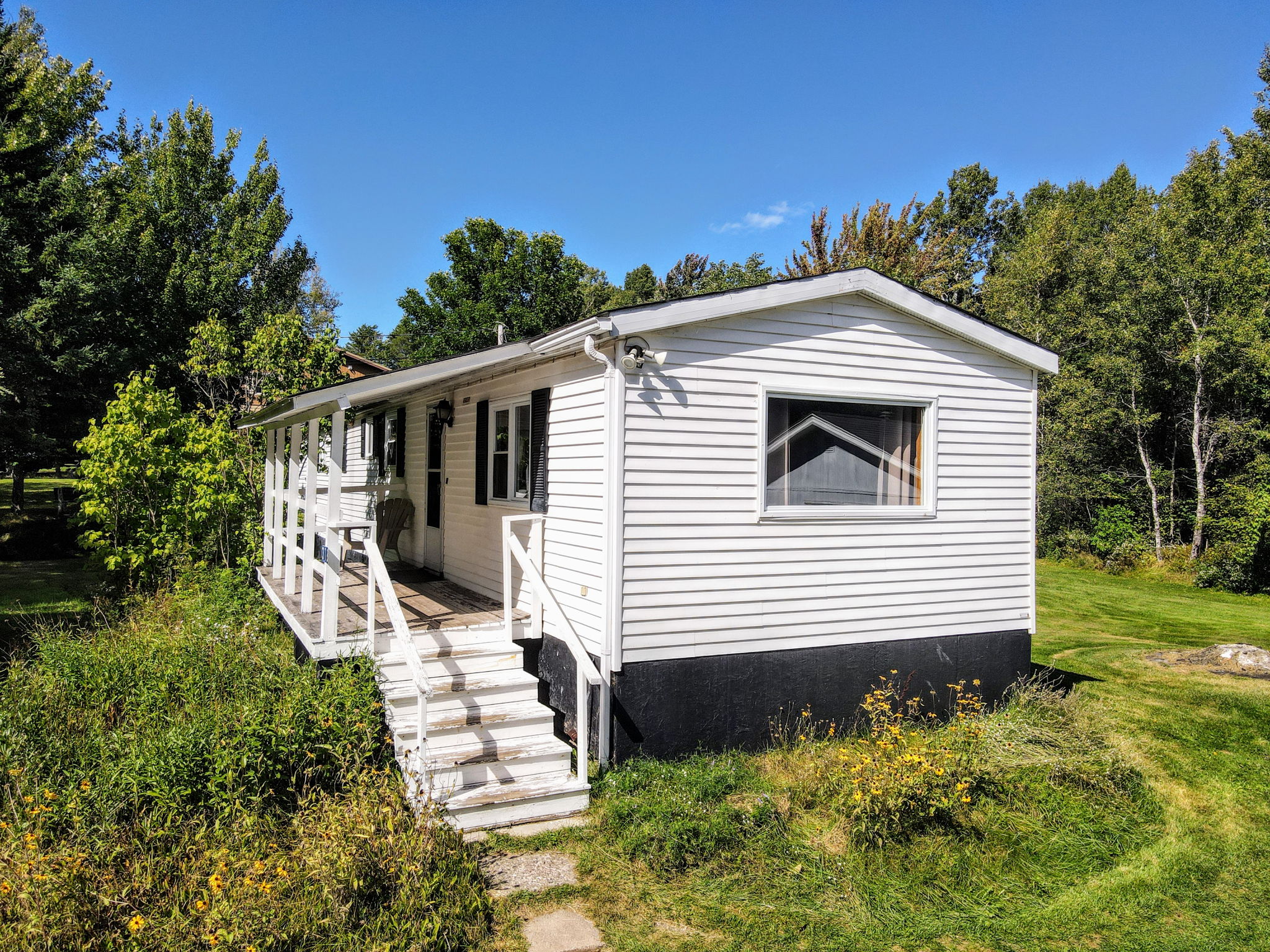 318 Lower Mountain Rd, Boundary Creek, E1G PROPICSTA & MeasureMySpace