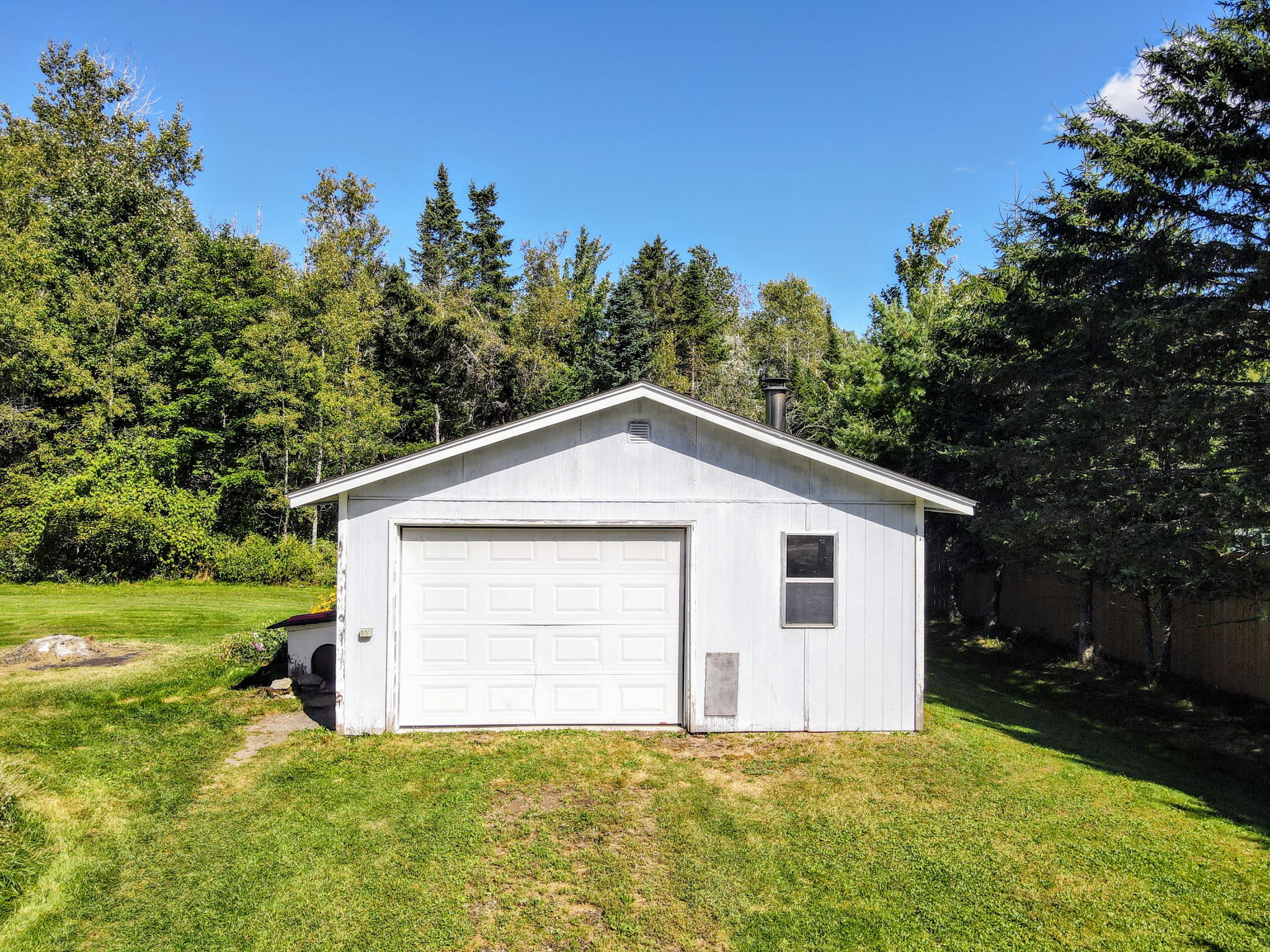 318 Lower Mountain Rd, Boundary Creek, E1G PROPICSTA & MeasureMySpace