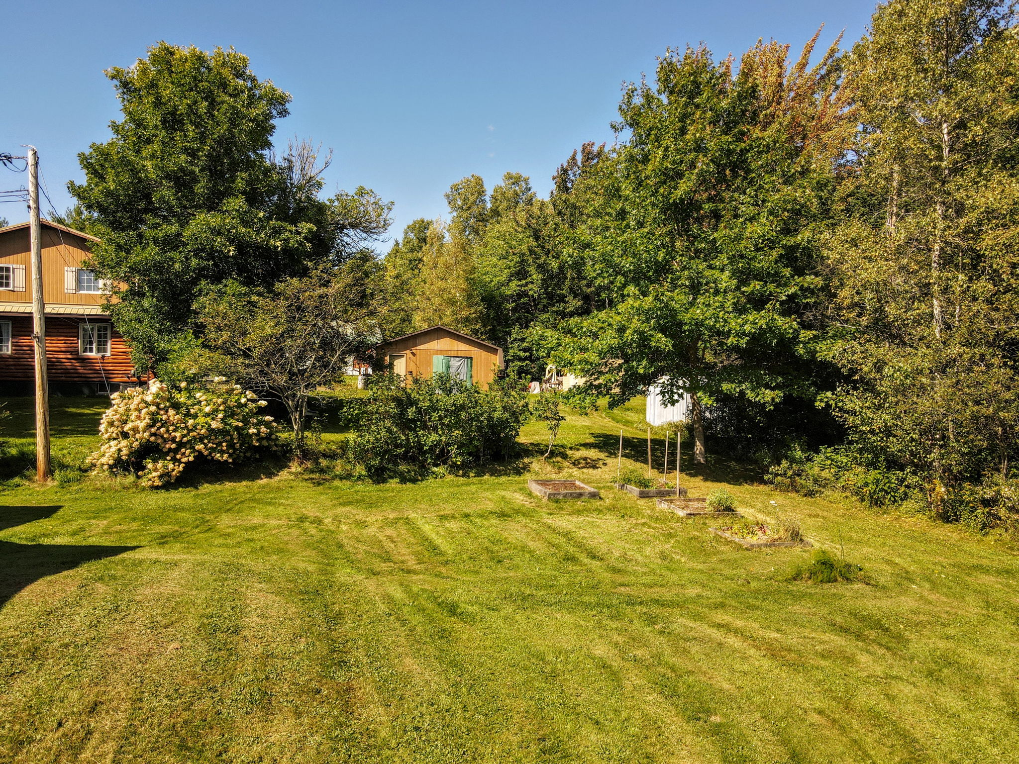 318 Lower Mountain Rd, Boundary Creek, E1G PROPICSTA & MeasureMySpace