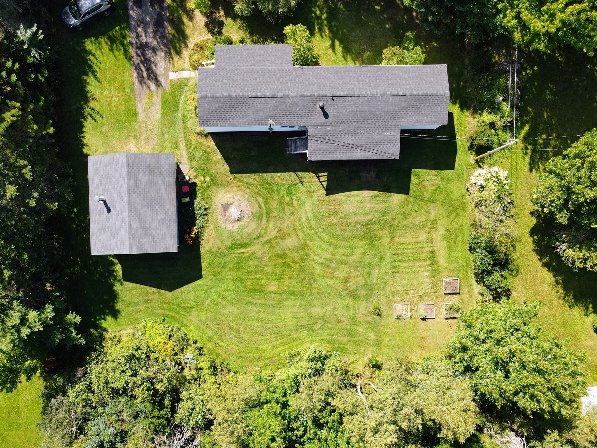 318 Lower Mountain Rd, Boundary Creek, E1G PROPICSTA & MeasureMySpace