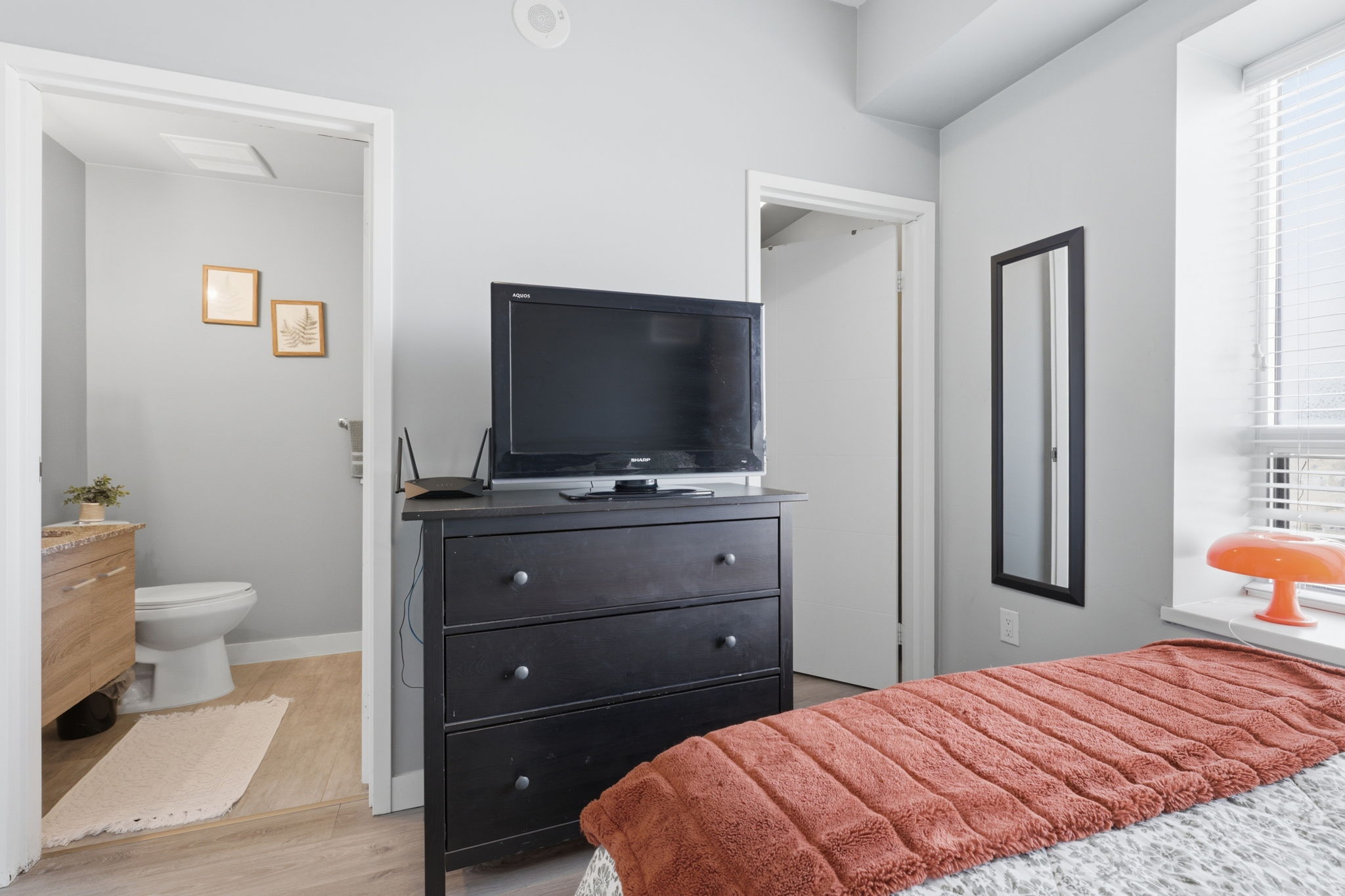 Property in Waterloo — delivered property photograph 17