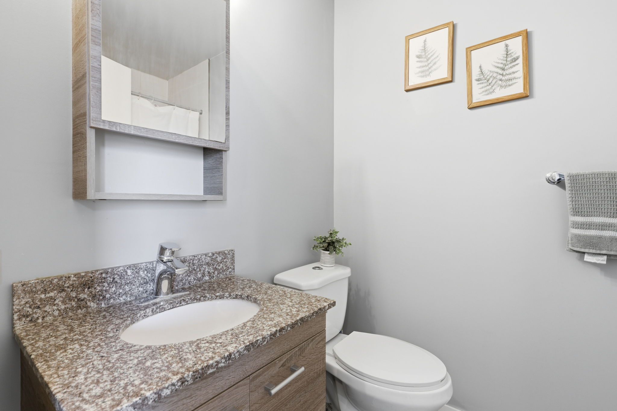 Property in Waterloo — delivered property photograph 19