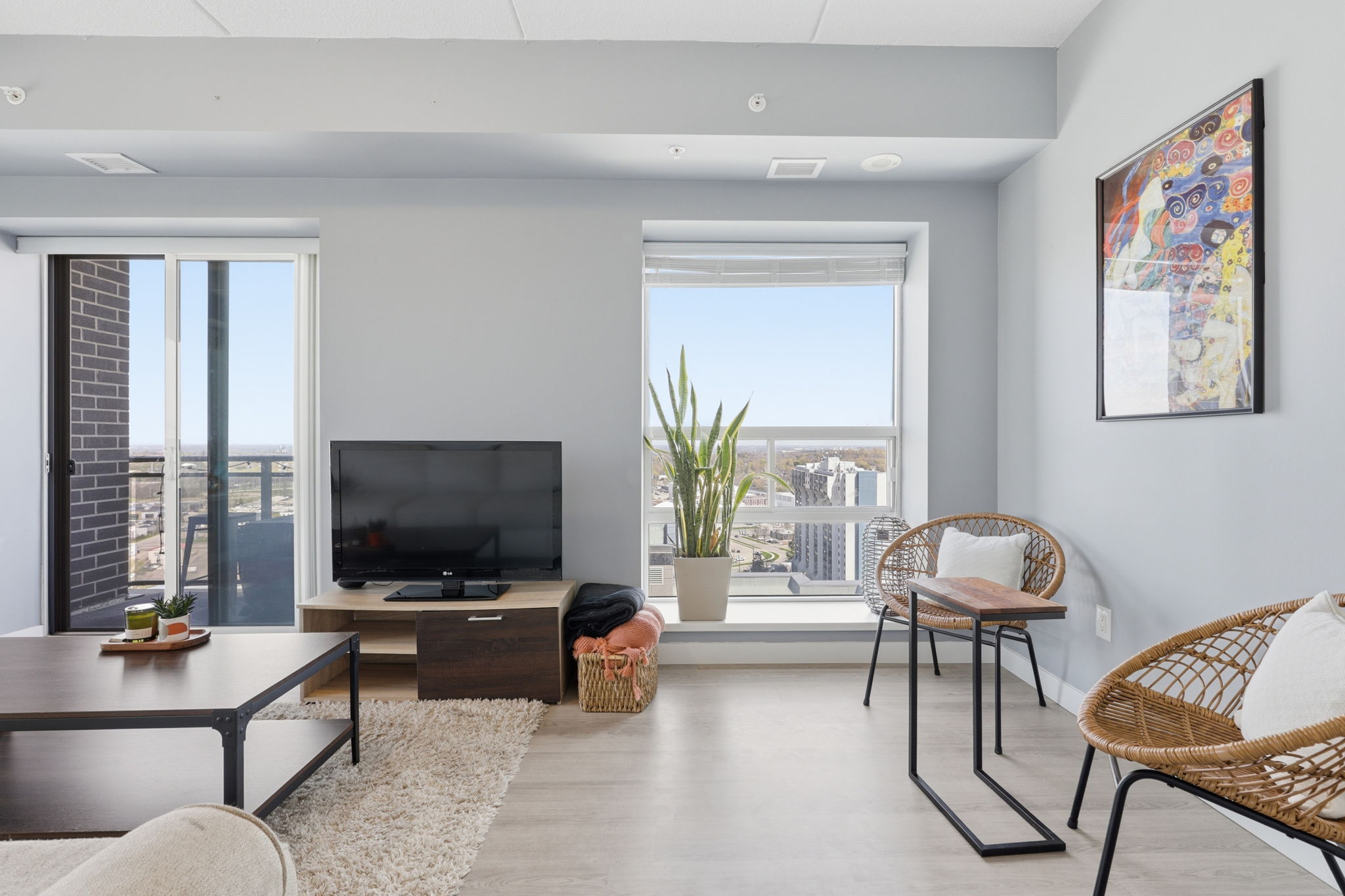 Property in Waterloo — delivered property photograph 11