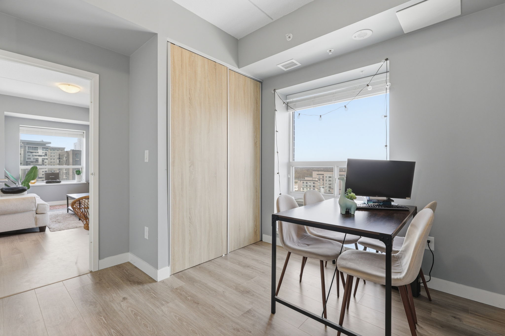 Property in Waterloo — delivered property photograph 21