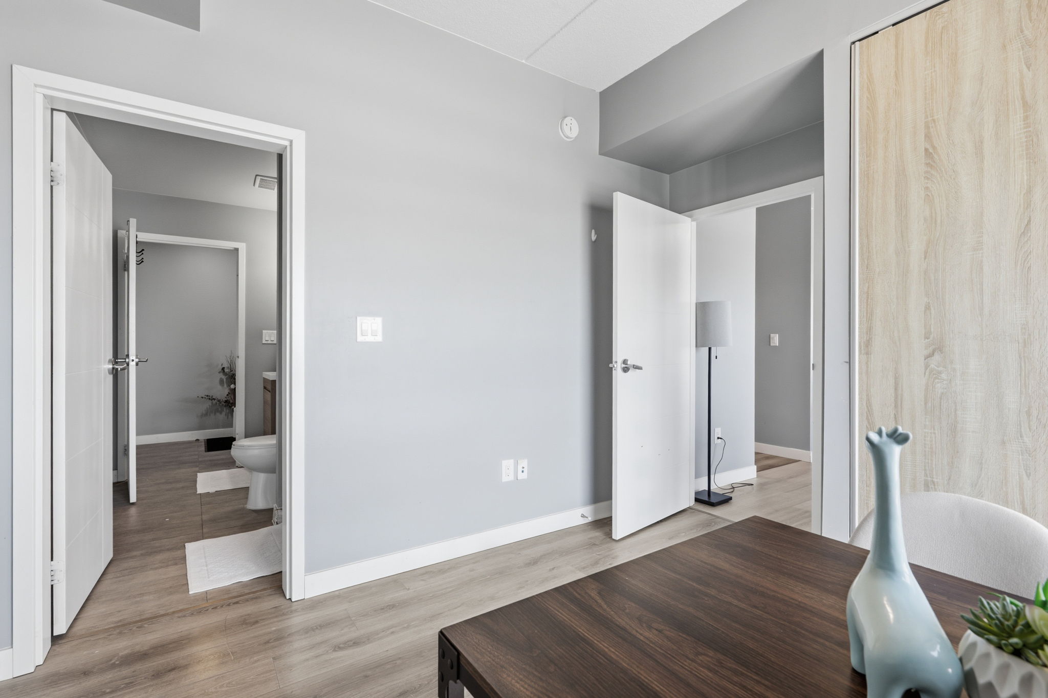 Property in Waterloo — delivered property photograph 22