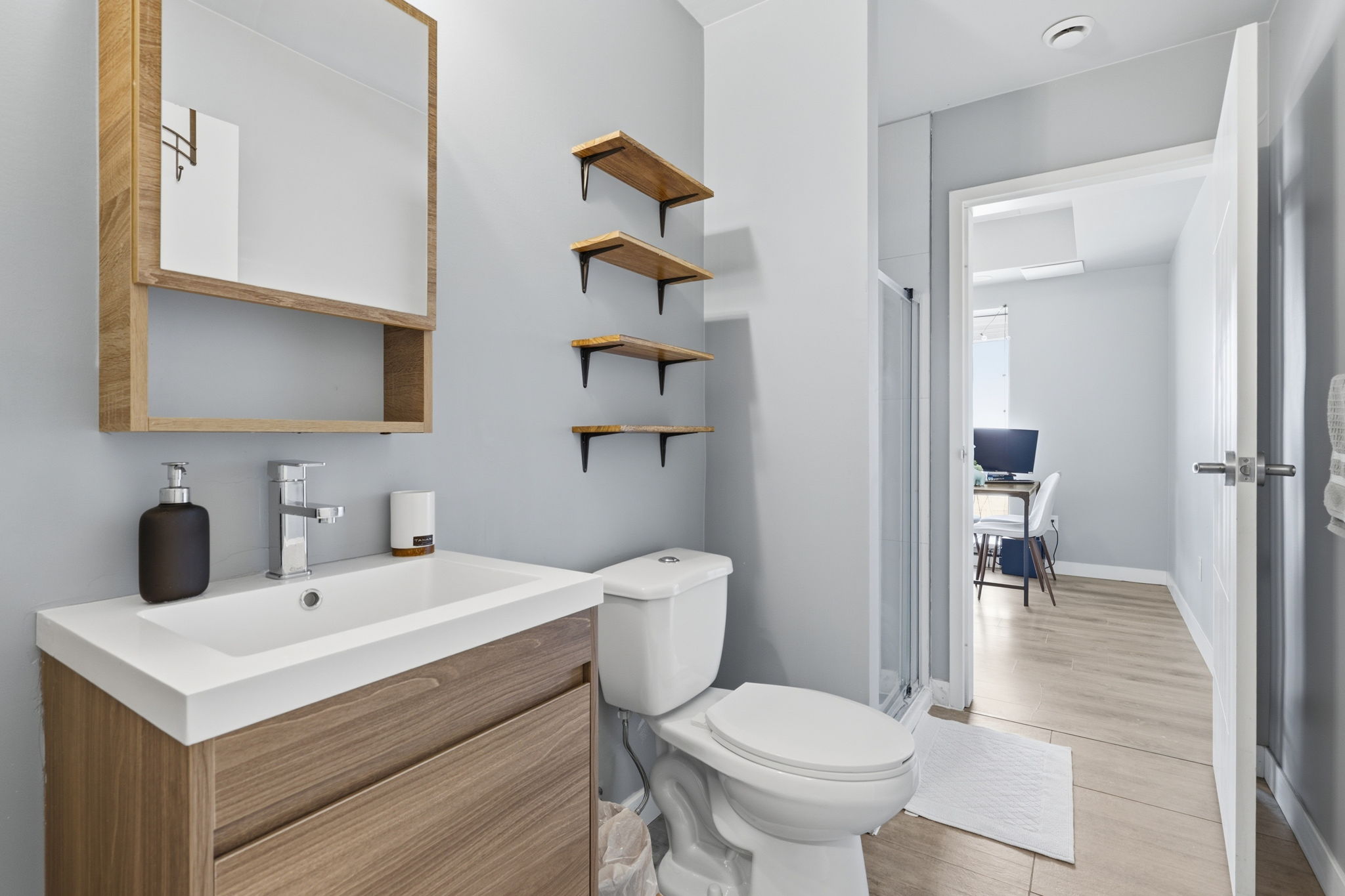 Property in Waterloo — delivered property photograph 24